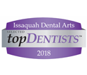 Top Dentist Logo